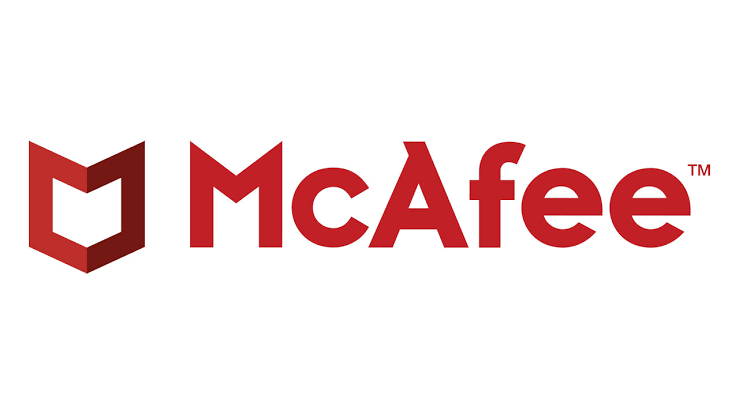 McAfee Logo